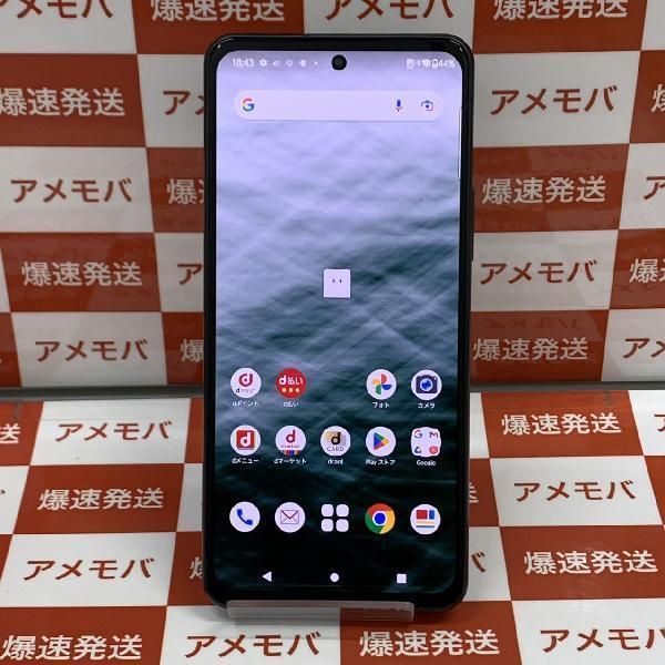 ムスビー｜爆速発送arrows N 128GB docomo版SIMフリー F-51C 新品同様 
