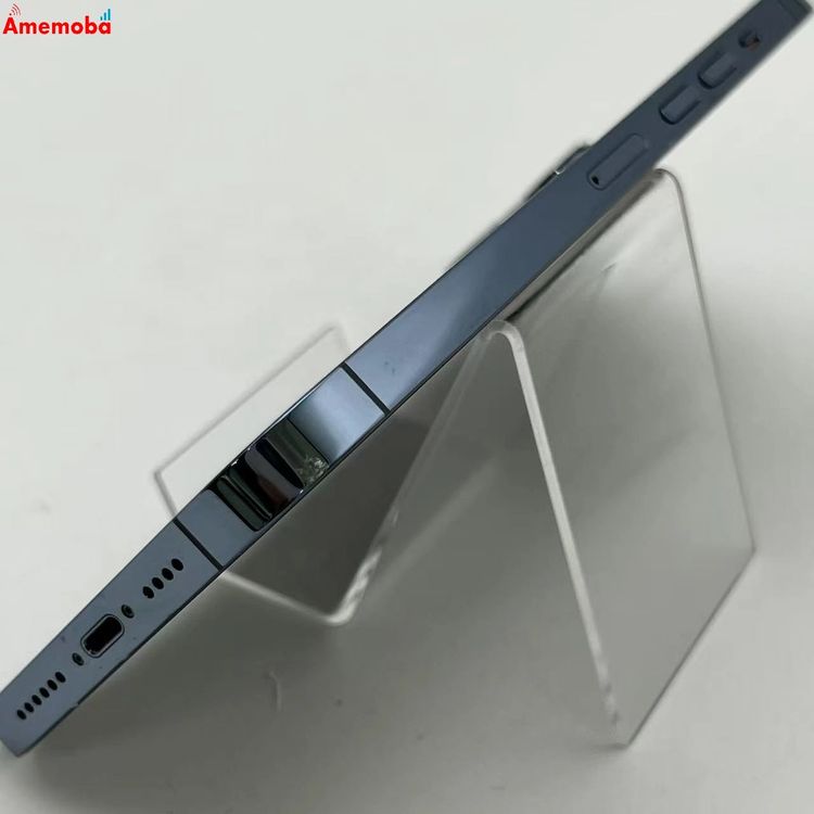iPhone13 Pro Max 128GB ������֥롼 NLJ73J/A SoftBank��SI