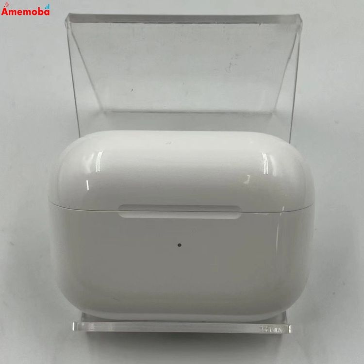 ��®ȯ��AirPods Pro ��1���� 2019ǯ��ǥ� �ۥ磻�� MWP22J/A
