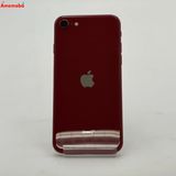 iPhoneSE ��3���� 128GB Product Red MMYH3J/A ��ŷ��Х�����SI