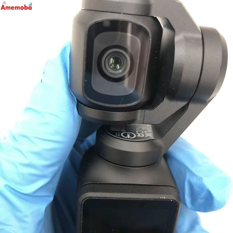 ��®ȯ��Osmo Pocket 3 �֥�å�