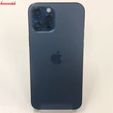 iPhone12 Pro Max 256GB �ѥ��ե��å��֥롼 MGD23J/A SoftBank