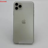 iPhone11 Pro Max 512GB С MWHP2J/A SoftBankSIM