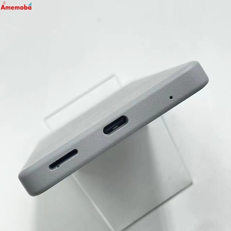 ��®ȯ��Xperia Ace III 64GB ���졼 SO-53C docomo��SIM�ե꡼