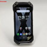 ��®ȯ��TORQUE 5G 128GB �֥�å� KYG01 AU��SIM�ե꡼