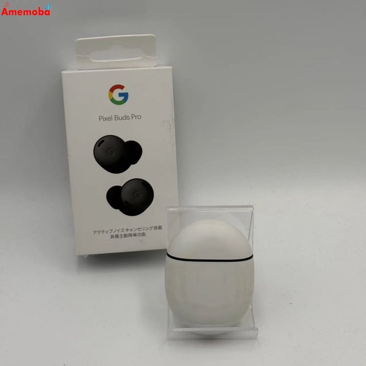 ��®ȯ��Google Pixel Buds Pro Charcoal GA34L