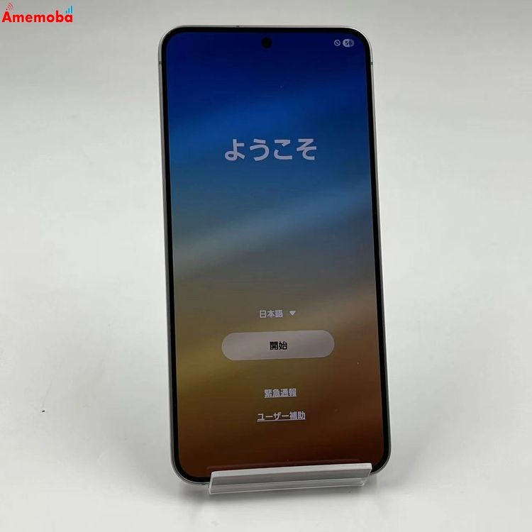 Galaxy S25 256GB �ߥ�� SM-S931Z SoftBank��SIM�ե꡼ ����