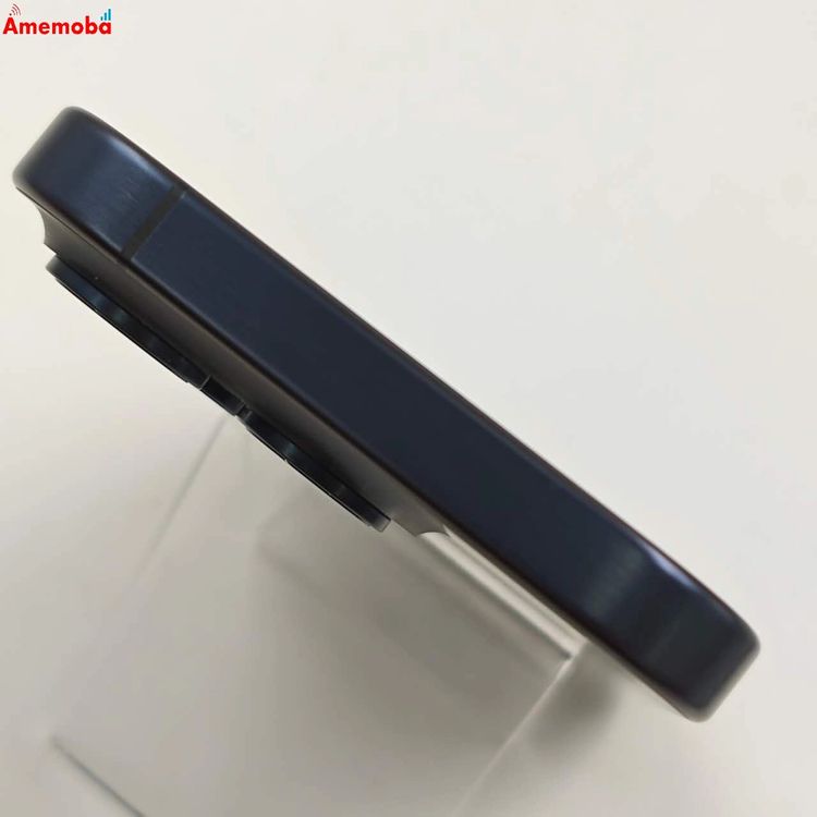 iPhone15 Pro 128GB ֥롼˥ 3M437J/A AUSIMե꡼ 