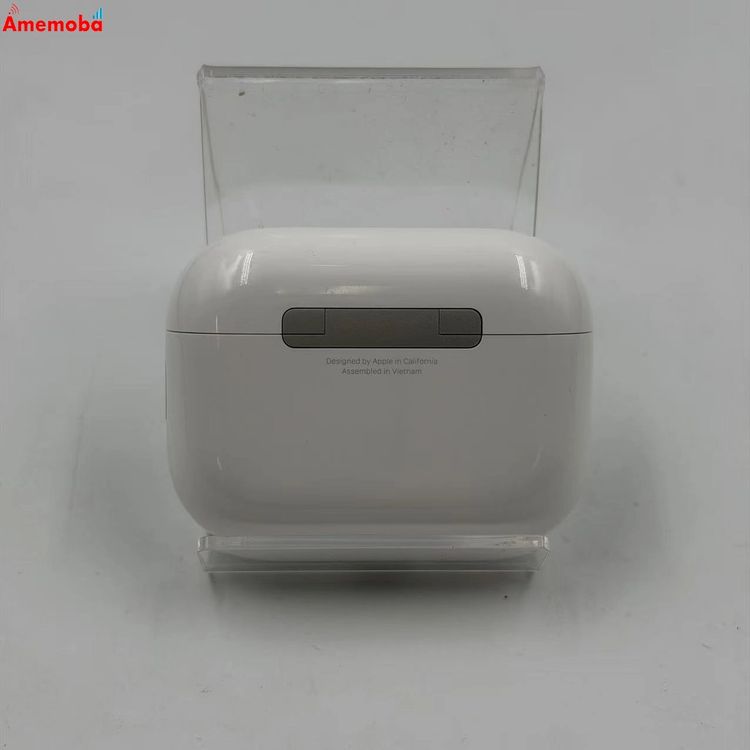 ��®ȯ��AirPods Pro ��3���� �ۥ磻�� MFHP4J/A