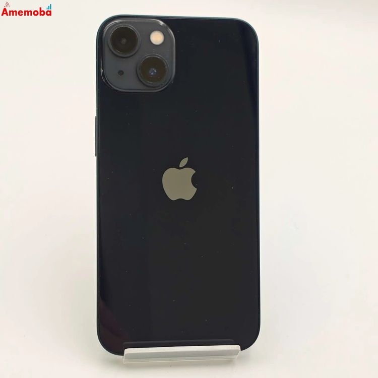 ®ȯiPhone13 128GB ߥåɥʥ MLNC3J/A SoftBankSIMե꡼