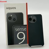 AQUOS sense9 6GB/128GB �֥�å� SH-M29 ��ŷ��Х�����SIM�ե꡼