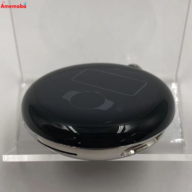 Google Pixel Watch * Polished Silver ���ƥ�쥹 ������ GQF