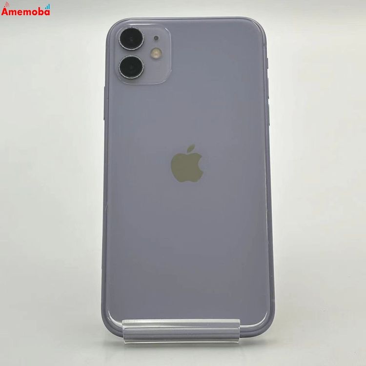 iPhone11 64GB ѡץ MWLX2J/A docomoSIMե꡼ 