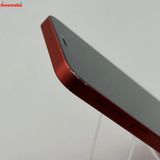 iPhone12 mini 256GB Product Red MGDU3J/A SoftBank��