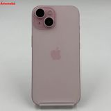 ��®ȯ��iPhone15 128GB �ԥ� MTMJ3J/A docomo��SIM�ե꡼