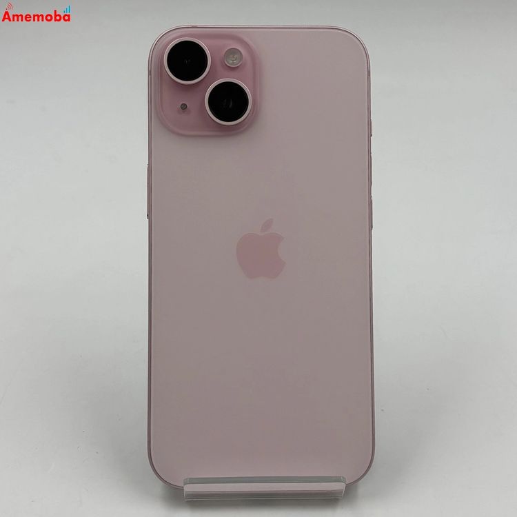 ��®ȯ��iPhone15 128GB �ԥ� MTMJ3J/A docomo��SIM�ե꡼