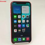 iPhone11 256GB Product Red MHDR3J/A AppleSIMե꡼