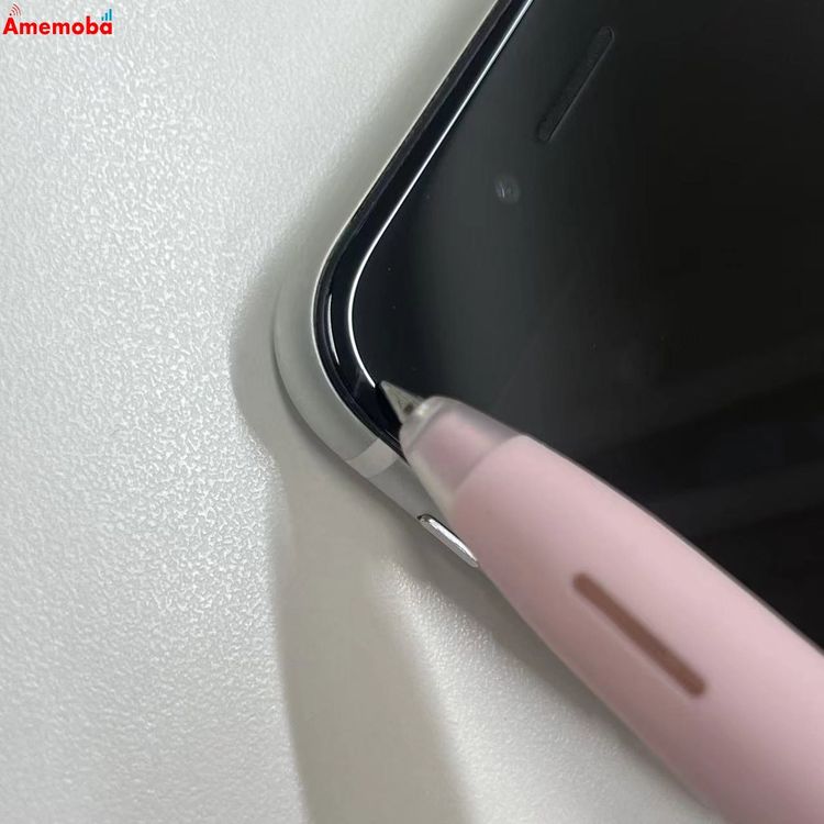 ��®ȯ��iPhoneSE ��2���� 128GB �ۥ磻�� MXD12J/A SIM�ե꡼ �������