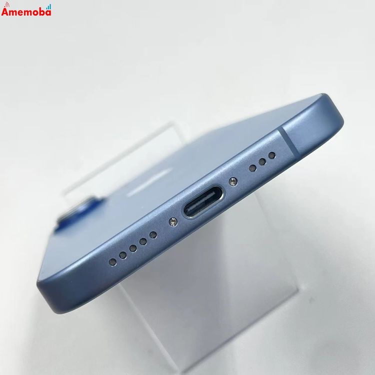 iPhone 17 256GB �ߥ��ȥ֥롼 MG694J/A SoftBank��SIM�ե꡼ ����