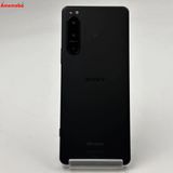 Xperia 5 IV 8GB/128GB ブラック SO-54C docomo版SIMフリー