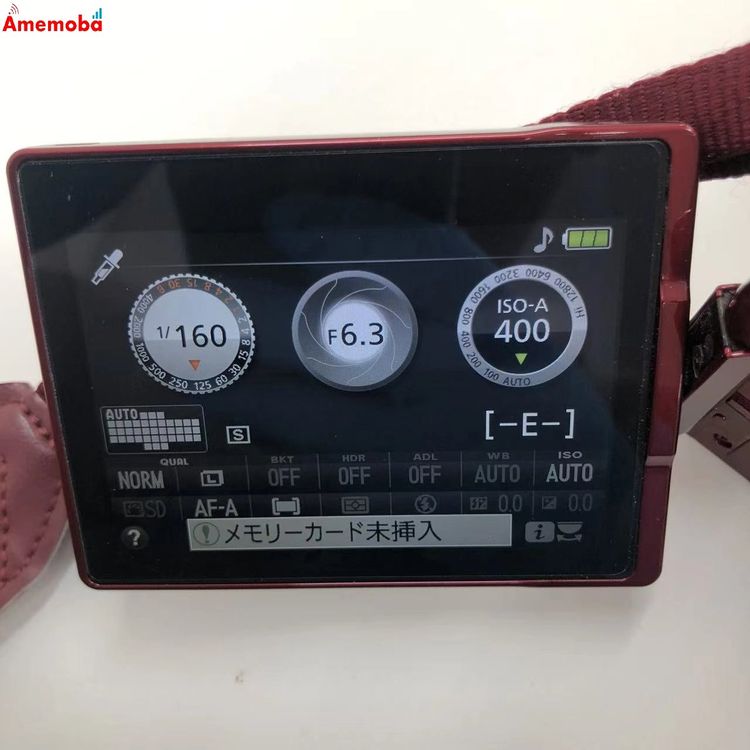 ��®ȯ��D5300 18-140 VR ��󥺥��å� ��å� D5300L18140KITRD