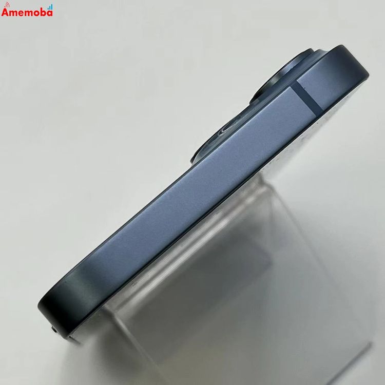 ��®ȯ��iPhone14 256GB �֥롼 MPWN3J/A SoftBank��SIM�ե꡼ ����