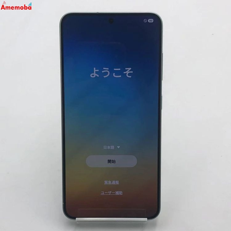 Galaxy S25 256GB �ߥ�� SM-S931Z SoftBank��SIM�ե꡼ ����Ʊ��