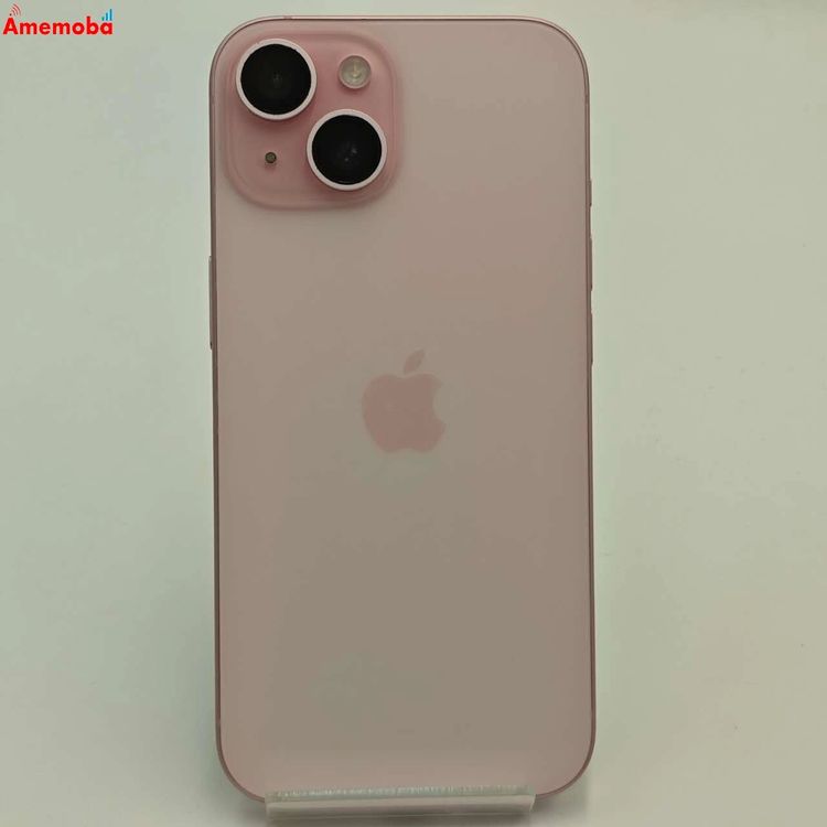 ®ȯiPhone15 128GB ԥ MTMJ3J/A SoftBankSIMե꡼ 