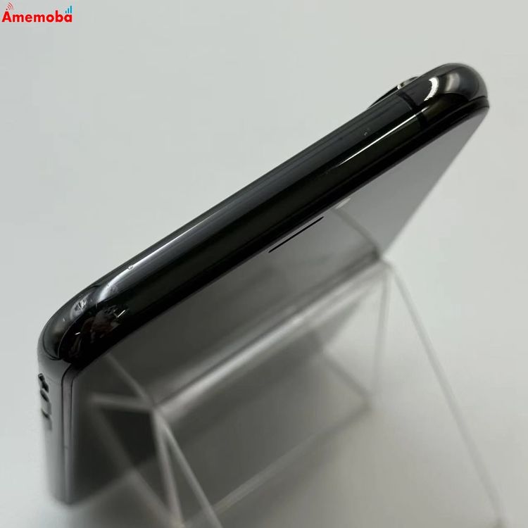 iPhoneXS 64GB スペースグレイ MTAW2J/A docomo版SIMフリー ジャンク品