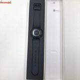 Galaxy Watch 6 40mm Wi-Fiモデル 16GB グラファイト SM-R930 極