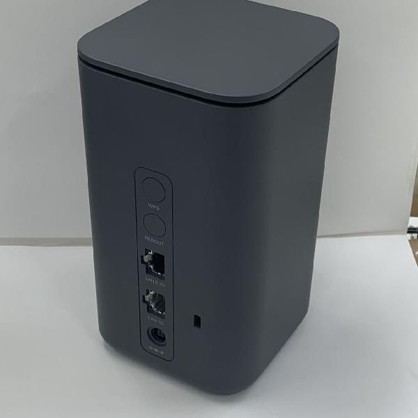 ムスビー｜爆速発送 home 5G HR02 docomo版SIMフリー 新品同様【home 