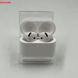 ��®ȯ��AirPods ��4���� - �ۥ磻�� MXP63J/A ����