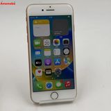 ��®ȯ��iPhone8 256GB ������� MQ862J/A AU��SIM�ե꡼