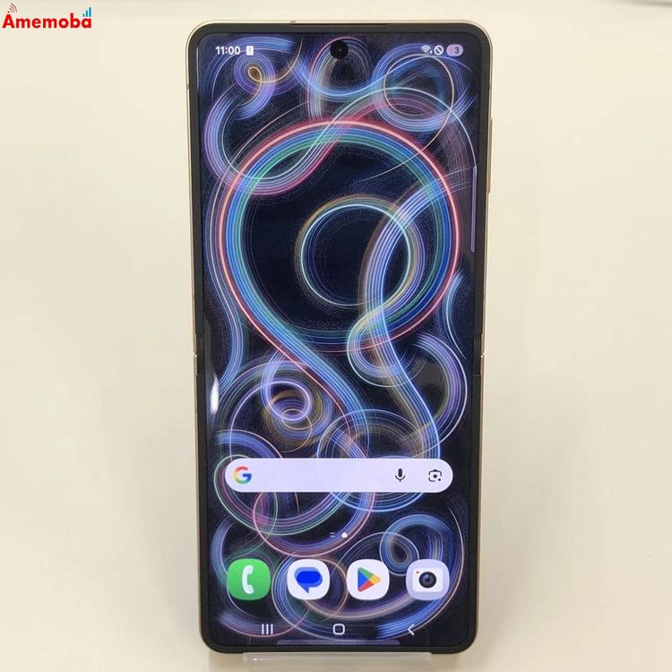 Galaxy Z Flip7 Olympic Edition 12GB/512GB Olympic