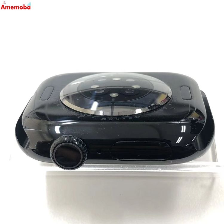 Apple Watch Series10 42mm GPS��ǥ� 64GB �����åȥ֥�å� MWW