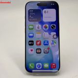 iPhone16 Pro 128GB �ʥ���������˥��� MYMY3J/A AU��SIM�ե꡼ ��