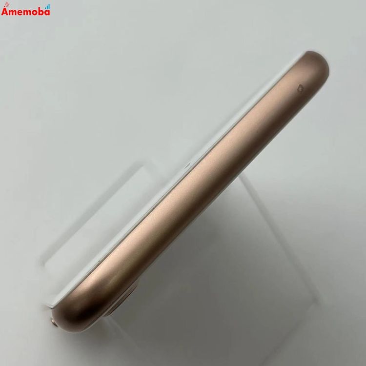 ��®ȯ��iPhone8 64GB ������� MQ7A2J/A docomo��SIM�ե꡼