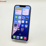 iPhone13 128GB 饤 MLND3J/A SoftBankSIMե꡼ 