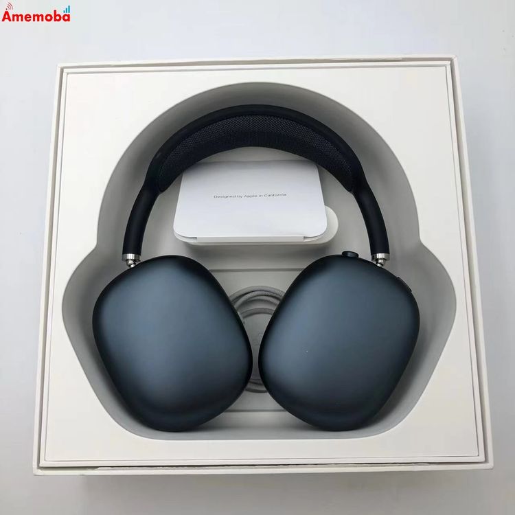 ®ȯAirPods Max (USB-C) 2024ǯǥ ߥåɥʥ MWW43ZA/A