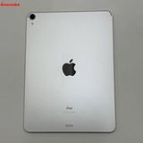 iPad Pro 11インチ 第1世代 Wi-Fiモデル 256GB シルバー MTXR2J/A 訳