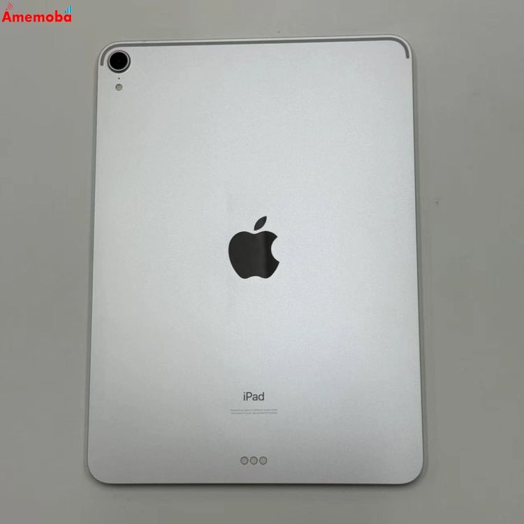 iPad Pro 11����� ��1���� Wi-Fi��ǥ� 256GB ����С� MTXR2J/A ��