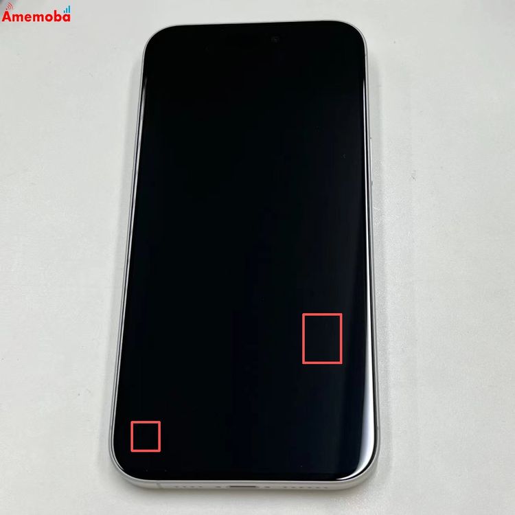iPhone16 Plus 128GB �ۥ磻�� MXVC3J/A docomo��SIM�ե꡼ ����