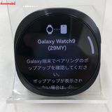 Galaxy Watch 9 44mm Bluetooth��ǥ� 32GB ����ե����� SM-L3