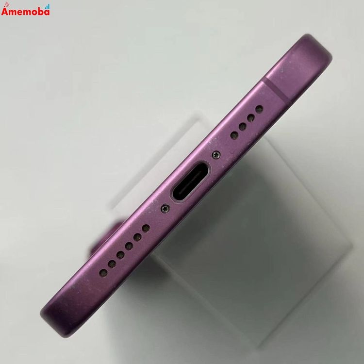 ��®ȯ��iPhone16 Plus 256GB �ԥ� MXVJ3J/A SIM�ե꡼