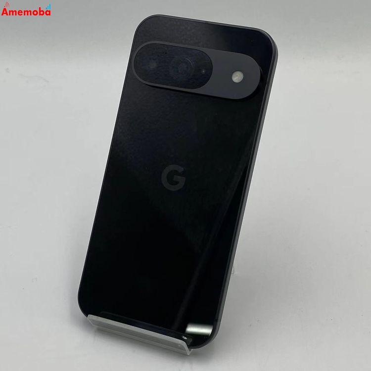 ��GW������ Google Pixel 9 12GB/128GB Obsidian G1B60 So