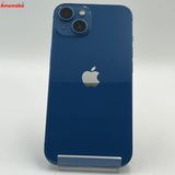 ®ȯiPhone13 256GB ֥롼 MLNM3J/A SoftBankSIMե꡼