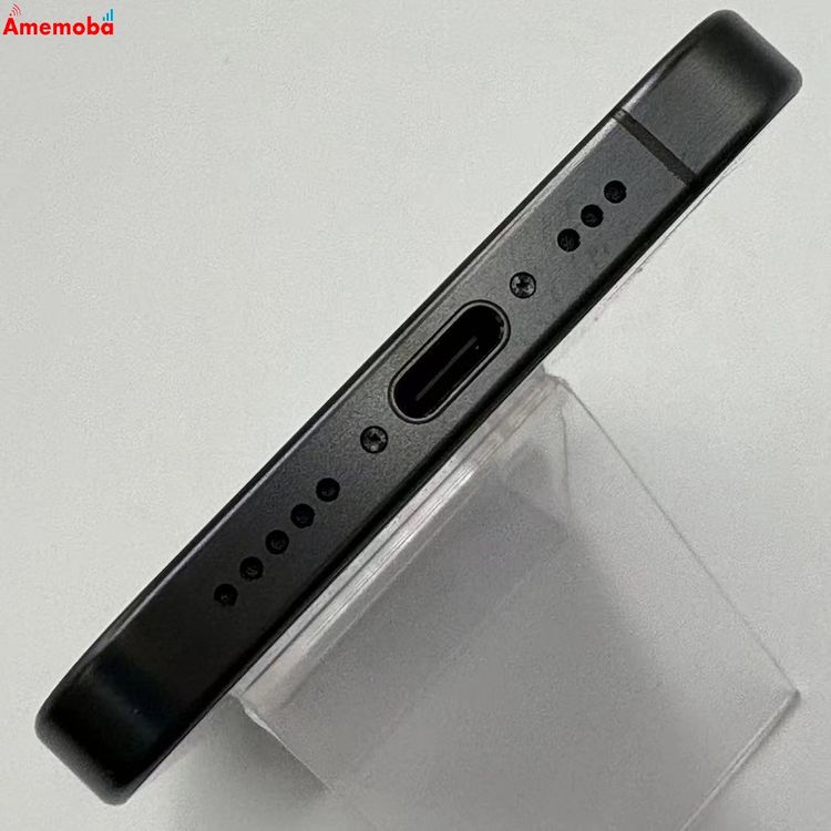 iPhone15 Pro 128GB �֥�å������˥��� MTU73J/A SIM�ե꡼ ����
