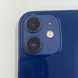 iPhone12 mini 64GB �֥롼 MGAP3J/A docomo��SIM�ե꡼ ����