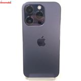 ��®ȯ��iPhone14 Pro 512GB �ǥ����ץѡ��ץ� MQ283J/A AU��SIM�ե꡼