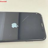 iPhoneXR 256GB �֥�å� MT0V2J/A docomo��SIM�ե꡼ �������